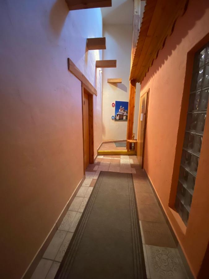 Hostel Caferazy Poprad Extérieur photo